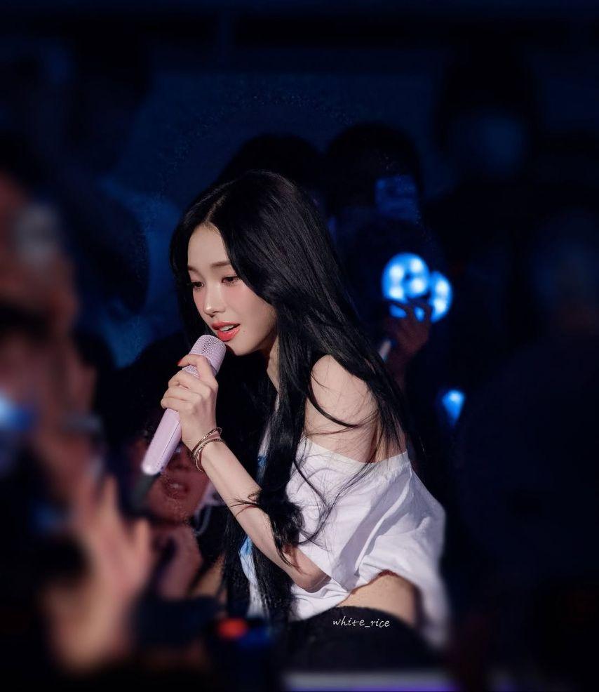 에스파 (aespa) 카리나15