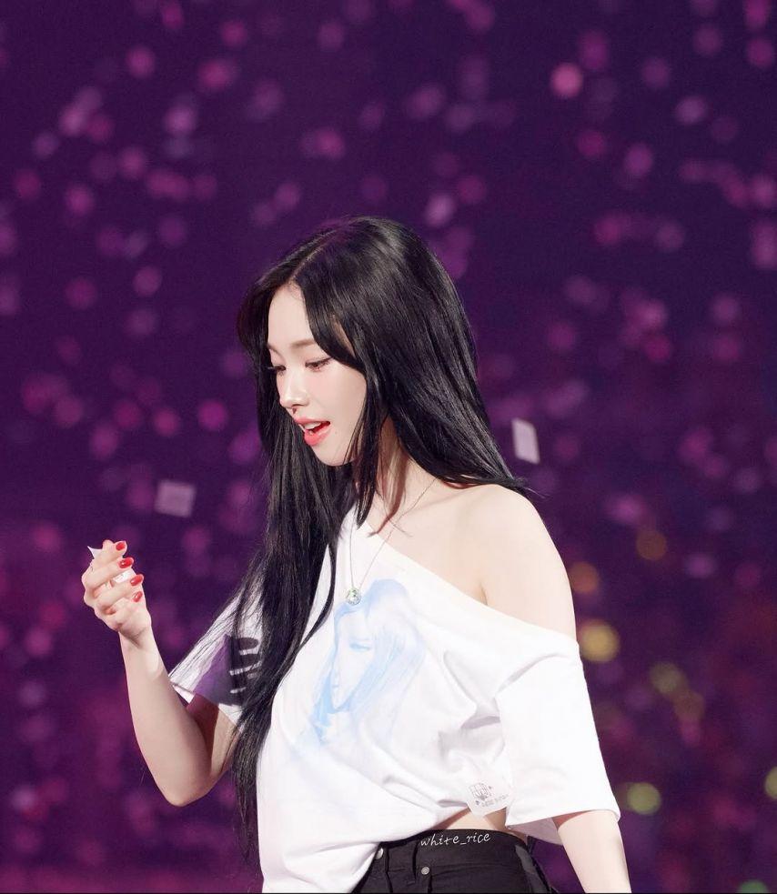 에스파 (aespa) 카리나16