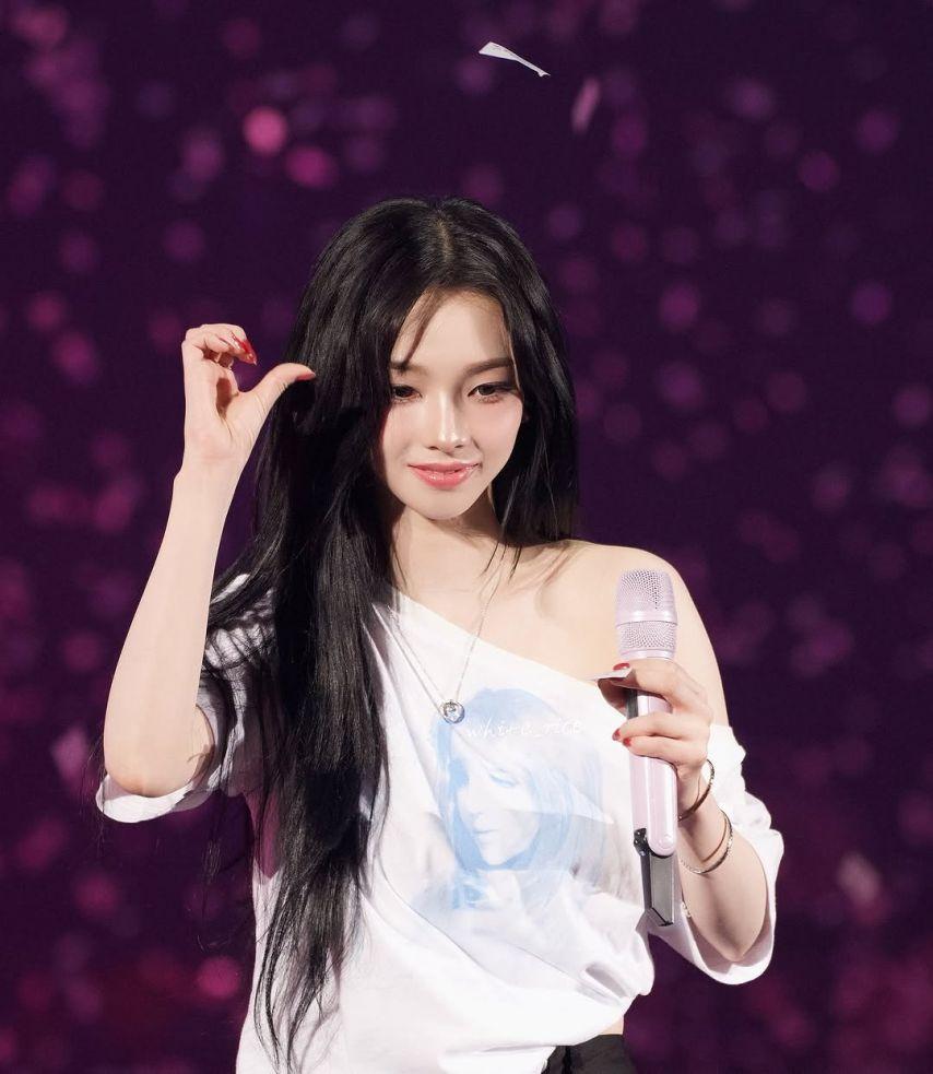 에스파 (aespa) 카리나17