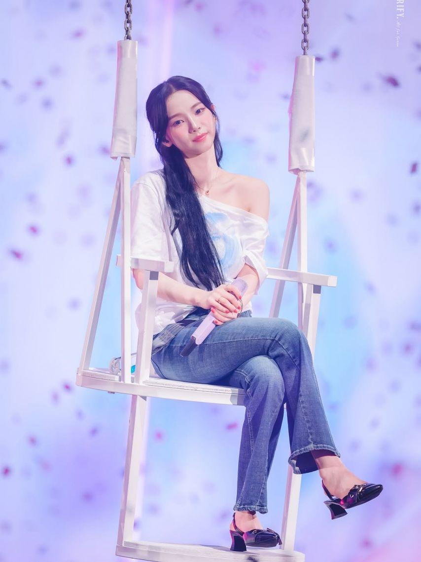 에스파 (aespa) 카리나19