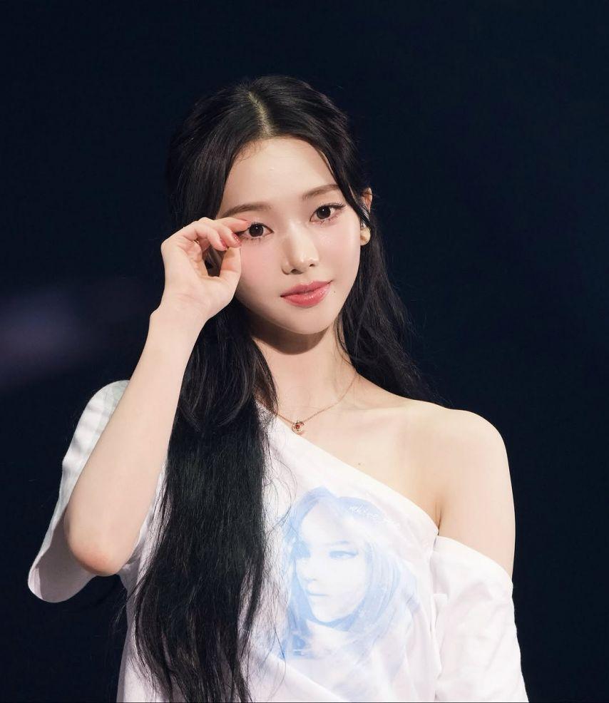 에스파 (aespa) 카리나1