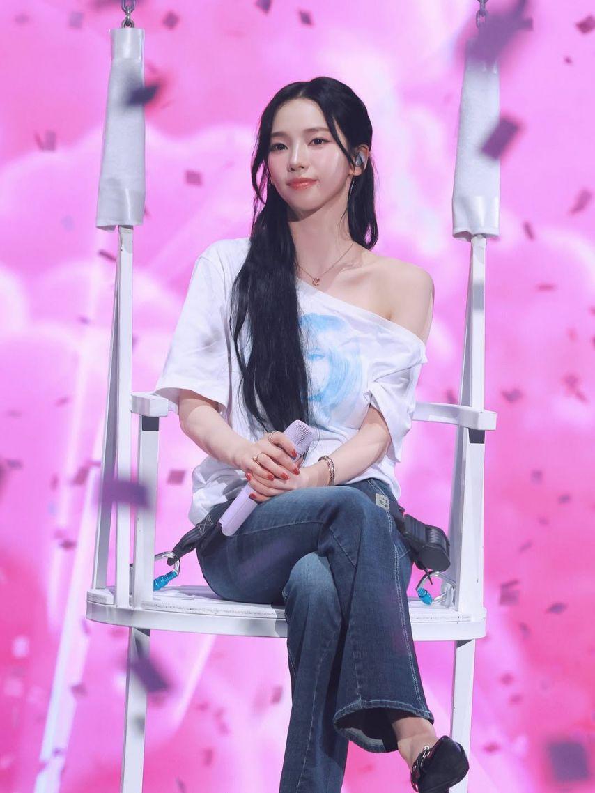 에스파 (aespa) 카리나22