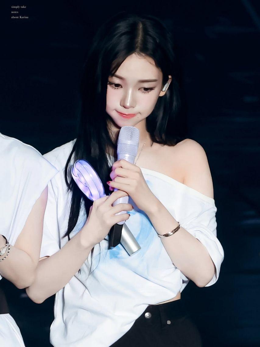 에스파 (aespa) 카리나3