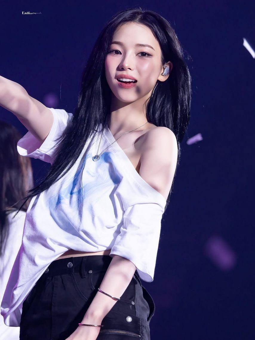 에스파 (aespa) 카리나6