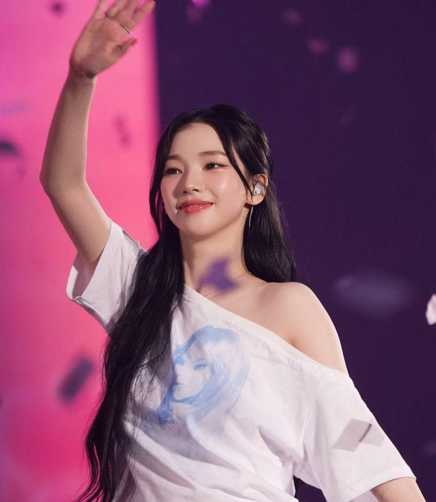 에스파 (aespa) 카리나8