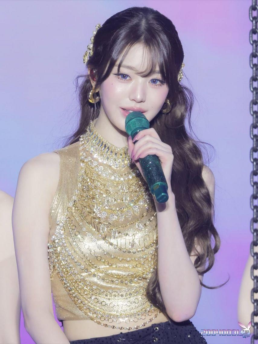 IVE (아이브) 장원영0