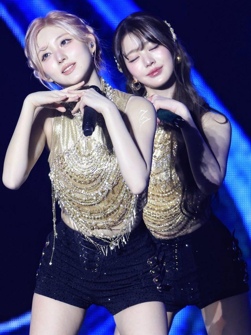 IVE (아이브) 장원영10