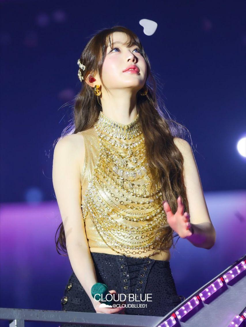 IVE (아이브) 장원영11