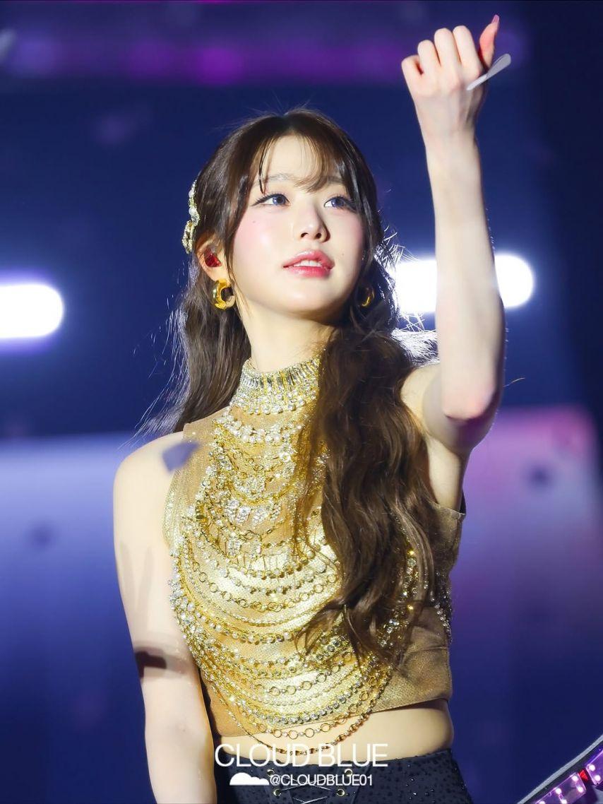 IVE (아이브) 장원영12