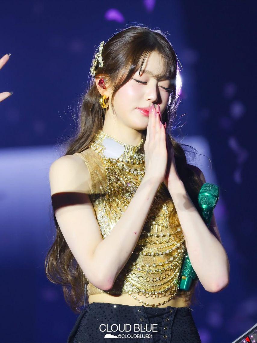 IVE (아이브) 장원영13