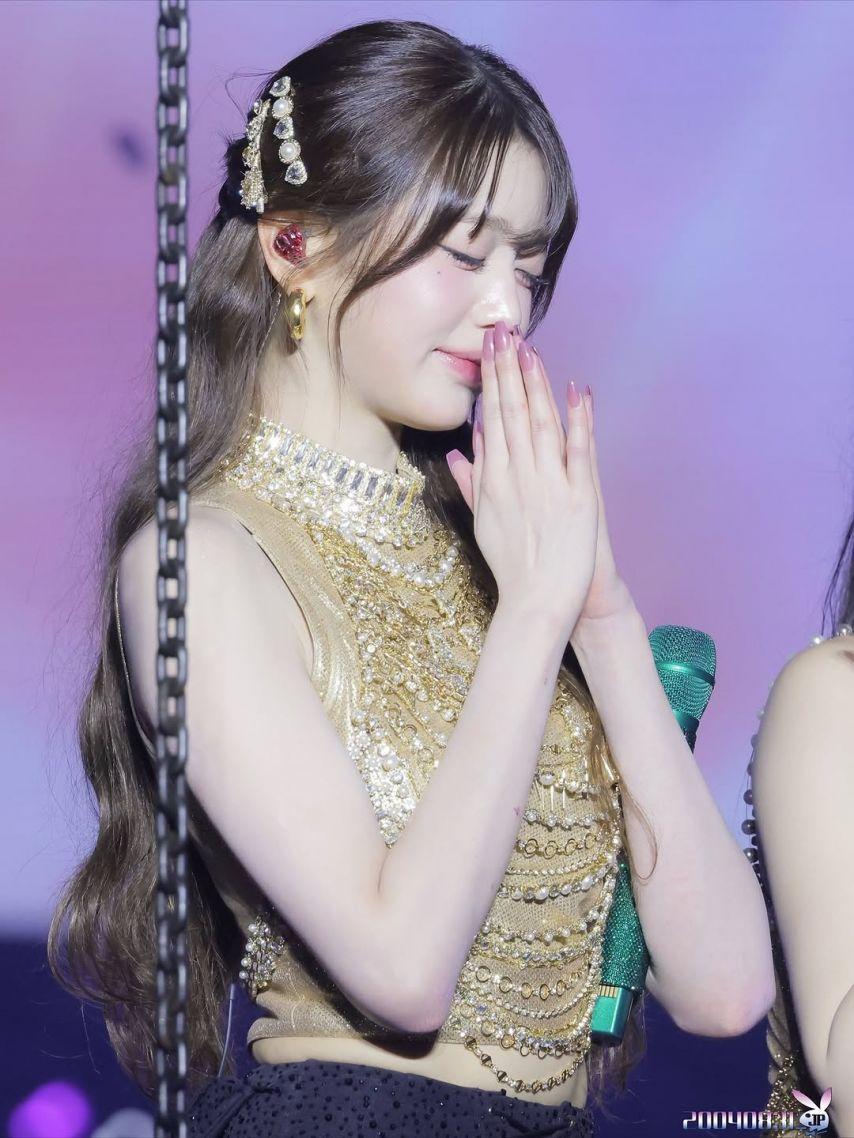 IVE (아이브) 장원영1