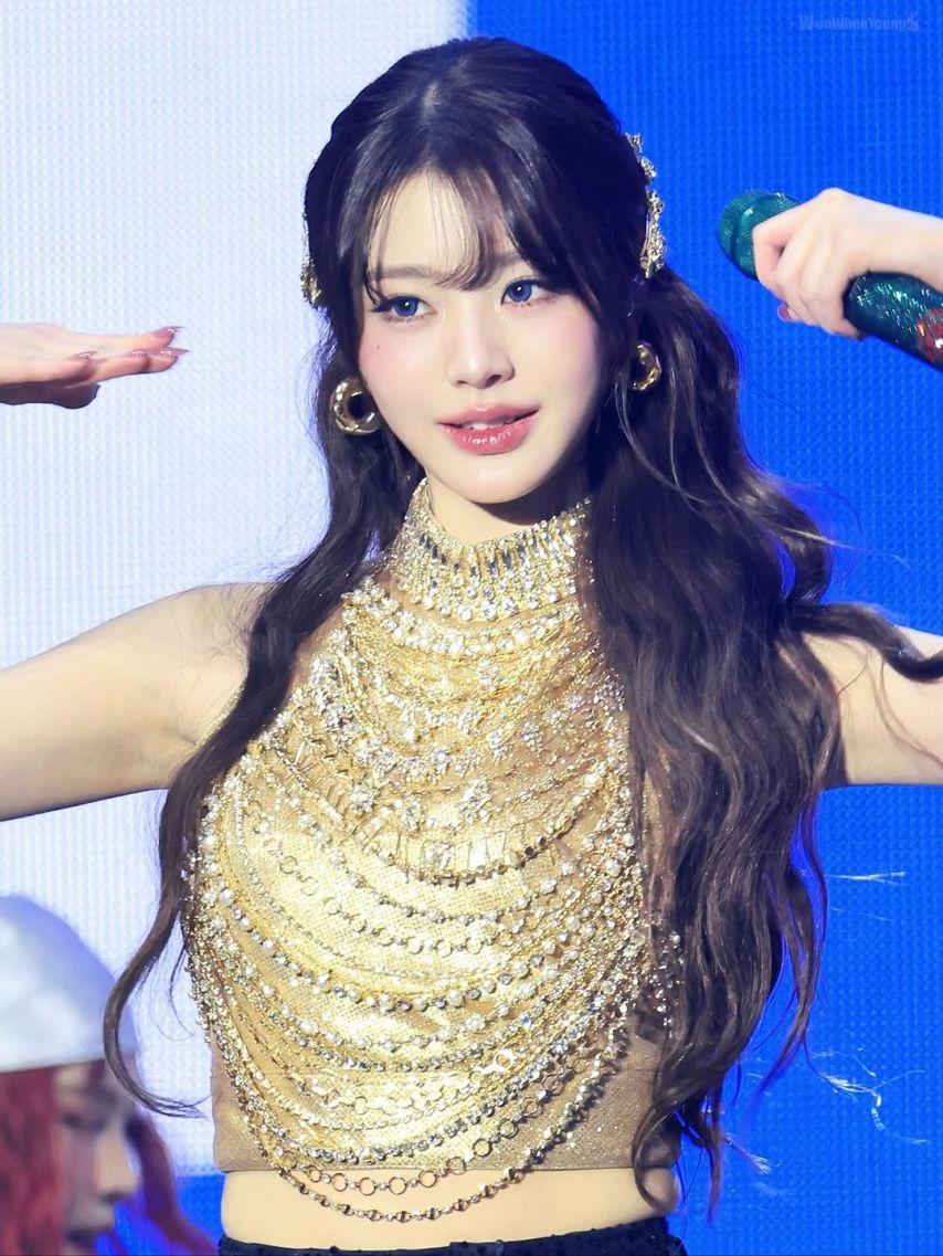 IVE (아이브) 장원영2