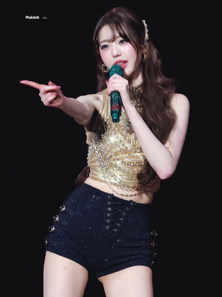 IVE (아이브) 장원영4