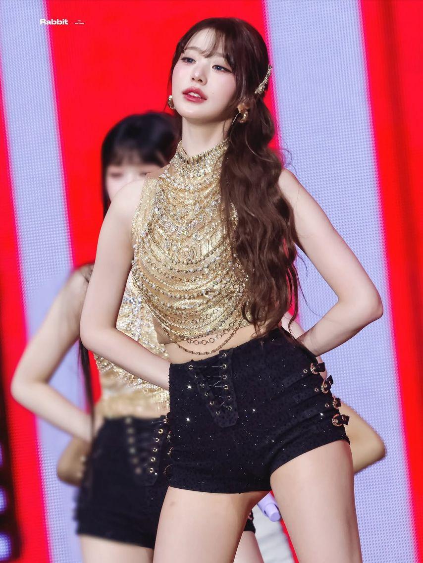 IVE (아이브) 장원영8