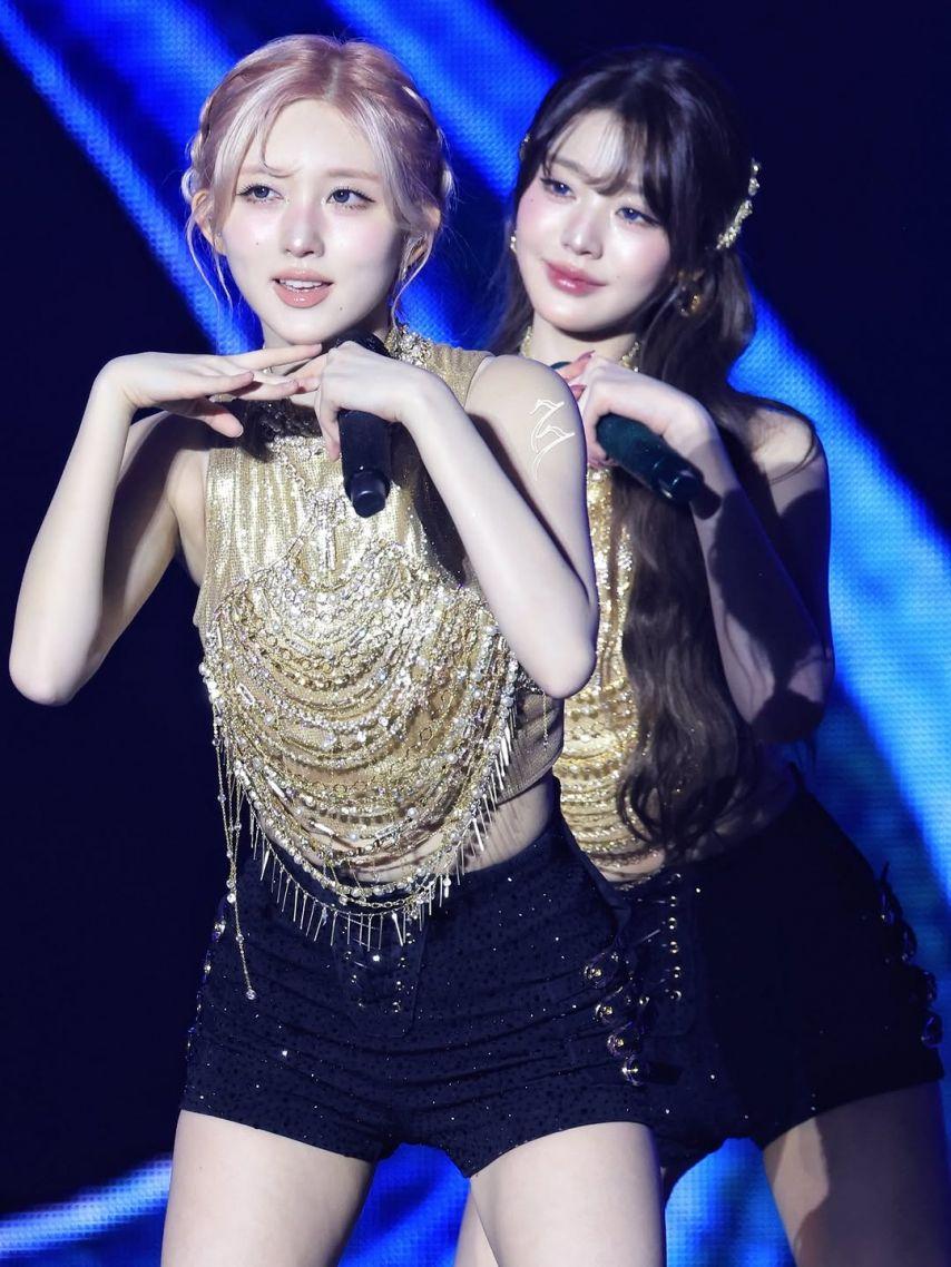 IVE (아이브) 장원영9