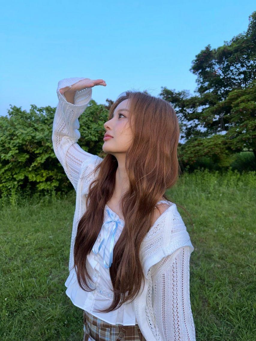 NMIXX (엔믹스) 설윤1