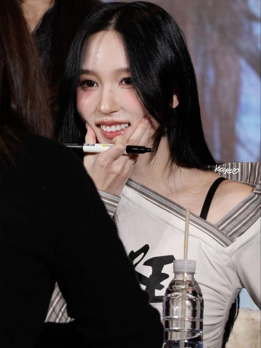 TWICE (트와이스) 미나11