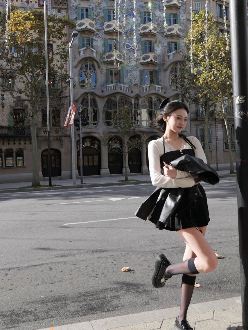 Billlie (빌리) 션0