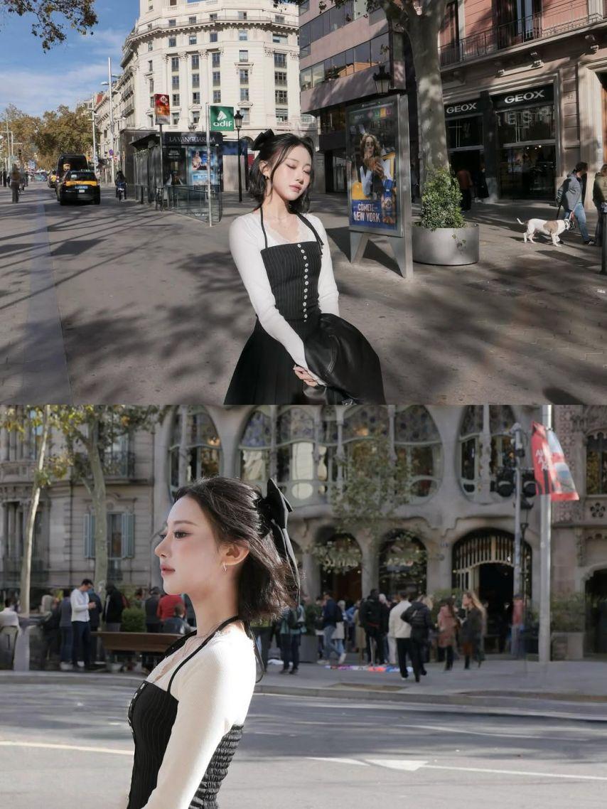 Billlie (빌리) 션1