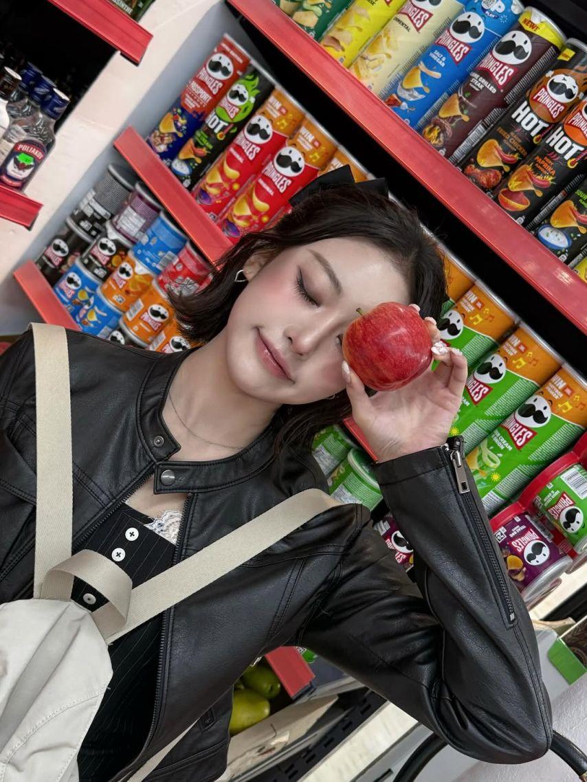 Billlie (빌리) 션2