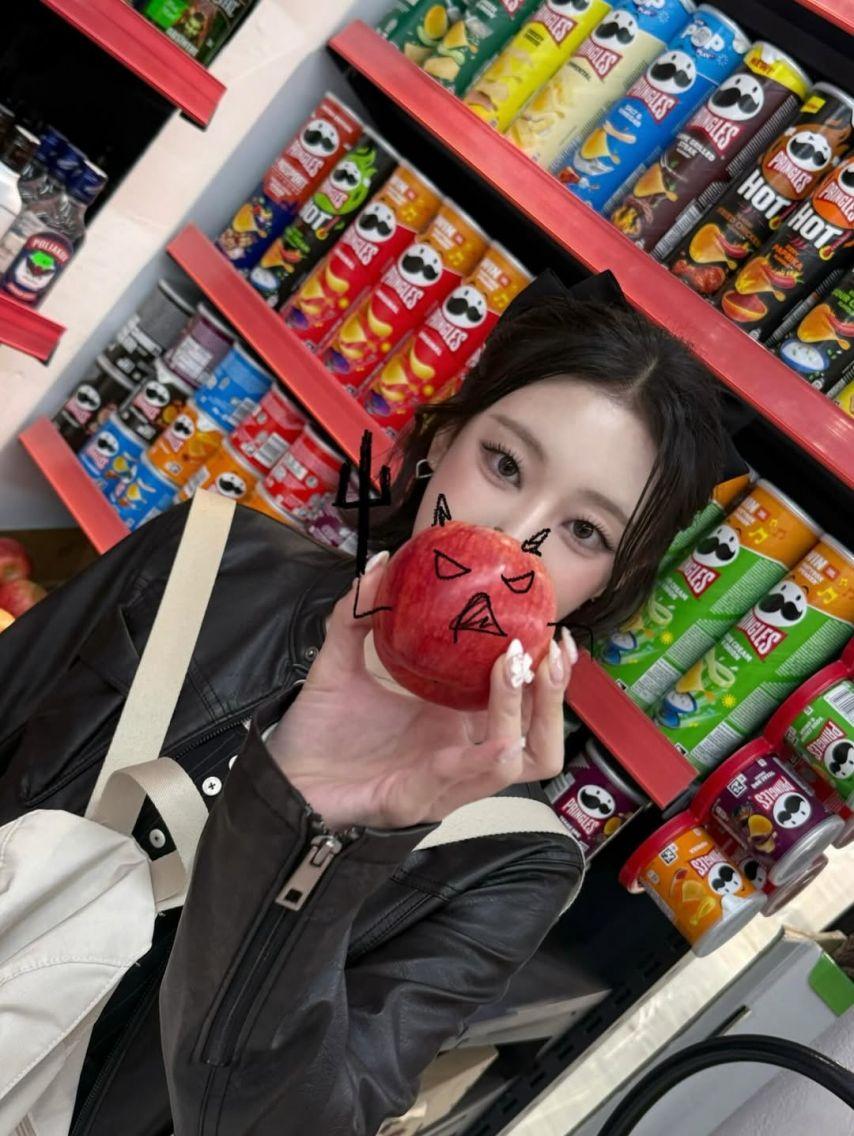 Billlie (빌리) 션3