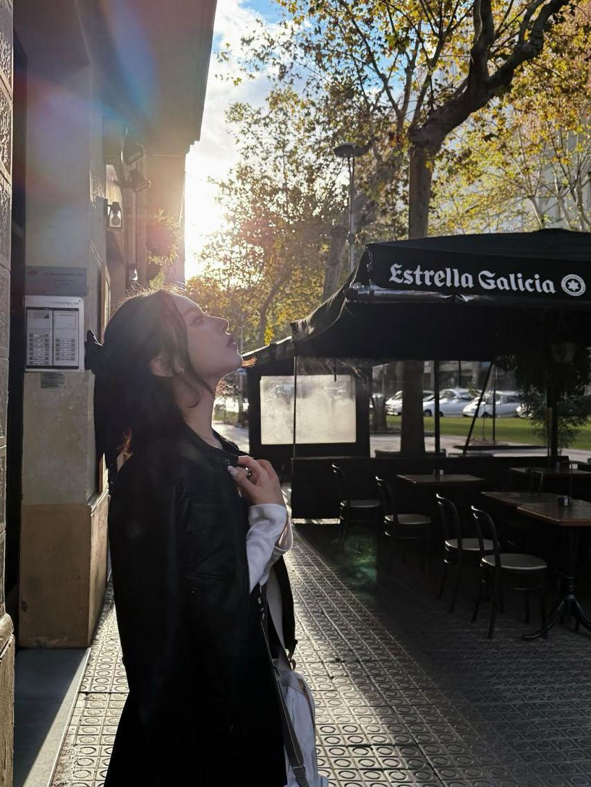 Billlie (빌리) 션4