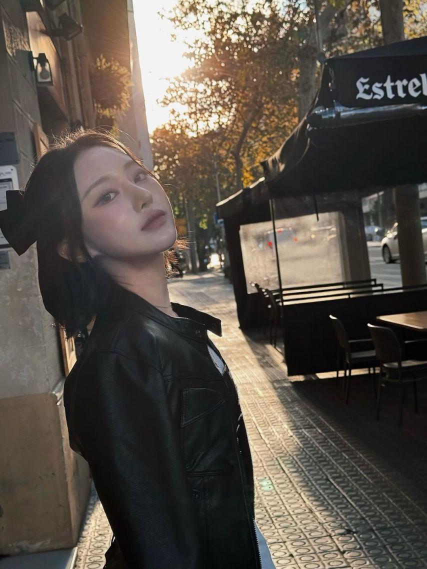 Billlie (빌리) 션5