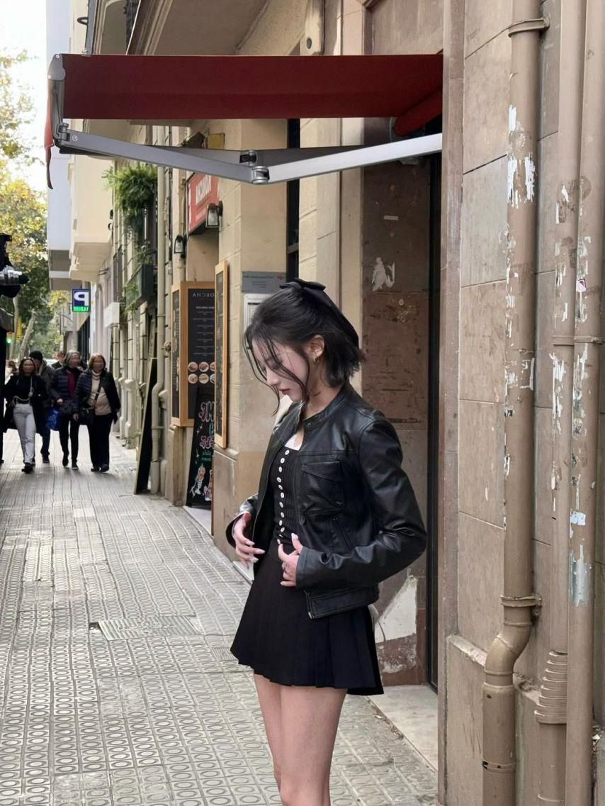 Billlie (빌리) 션6