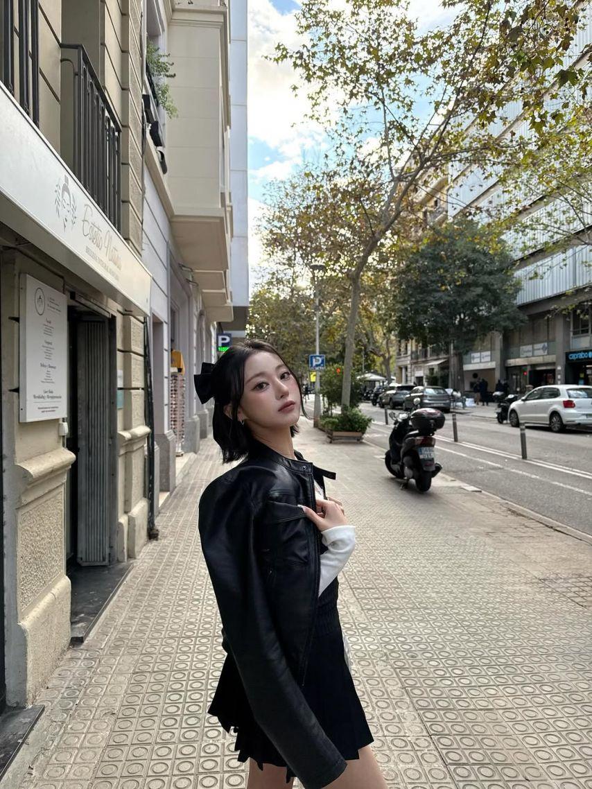 Billlie (빌리) 션7