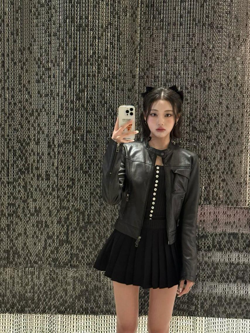 Billlie (빌리) 션8