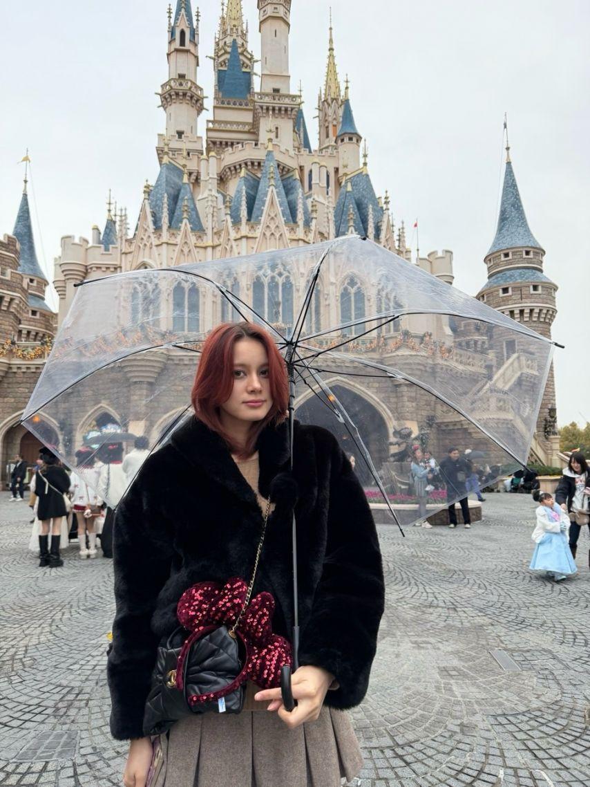 니쥬 (NiziU) 니나1