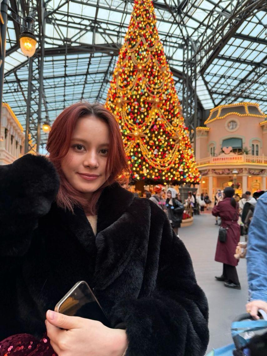 니쥬 (NiziU) 니나3