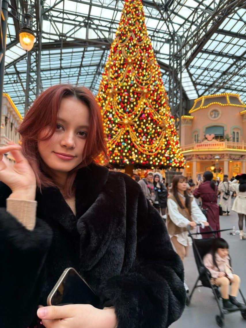 니쥬 (NiziU) 니나4