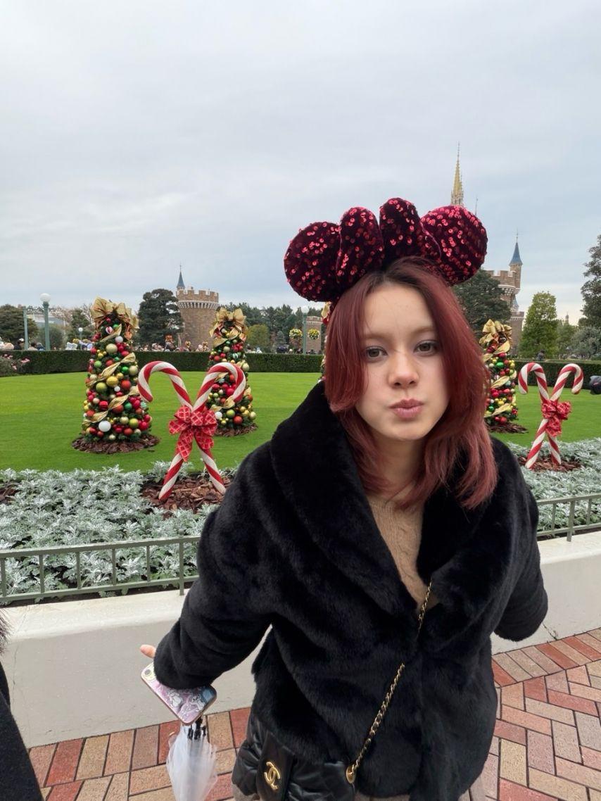 니쥬 (NiziU) 니나5