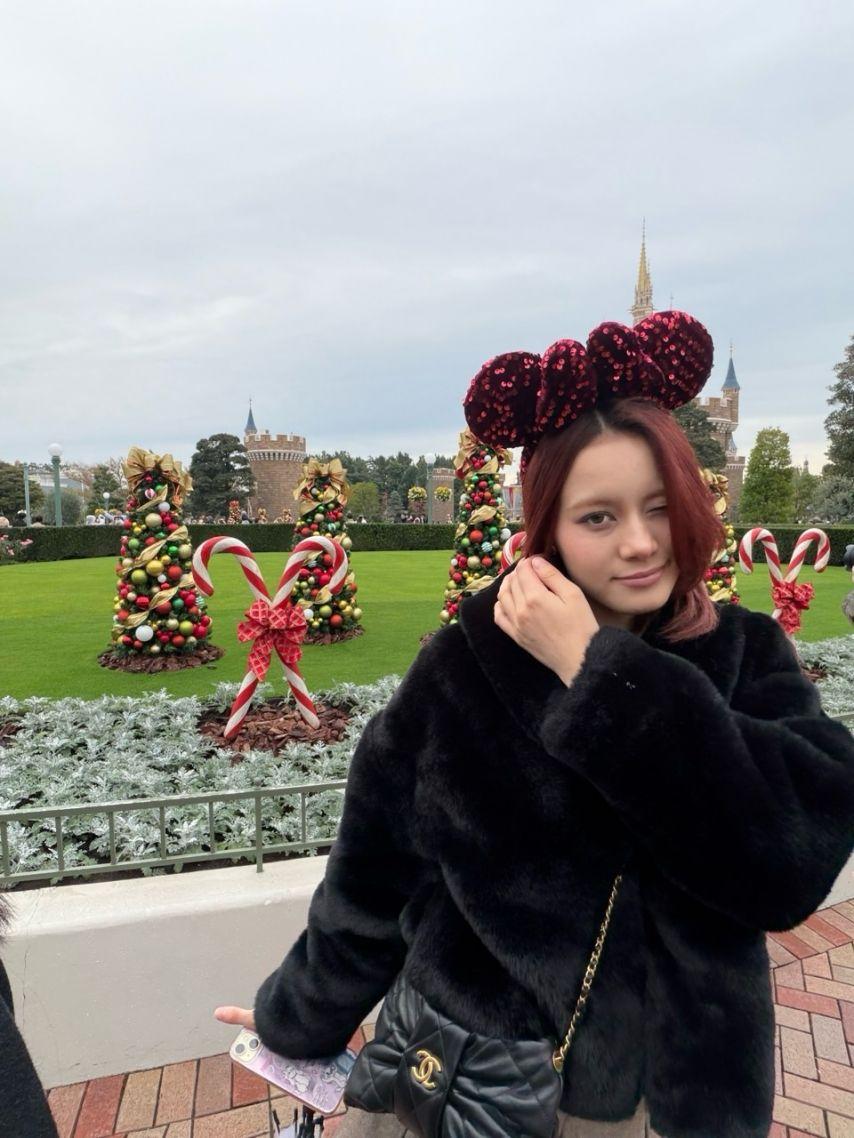 니쥬 (NiziU) 니나6