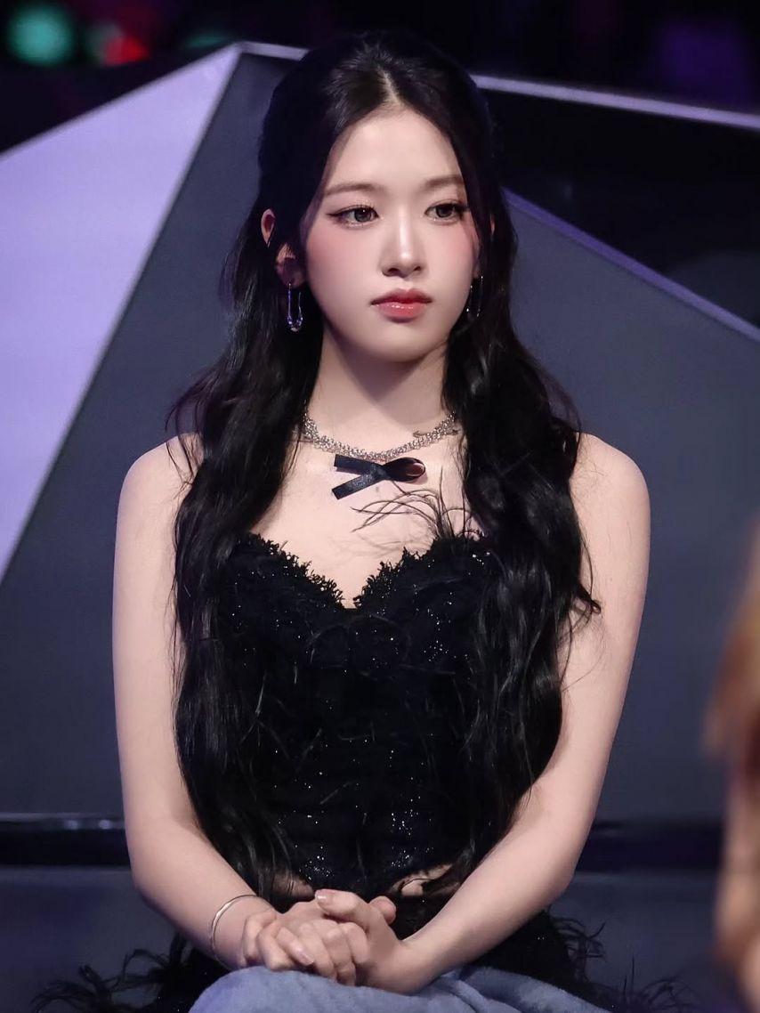 IVE (아이브) 안유진0