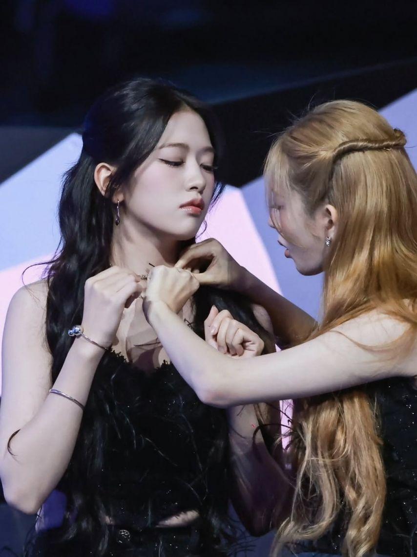 IVE (아이브) 안유진10