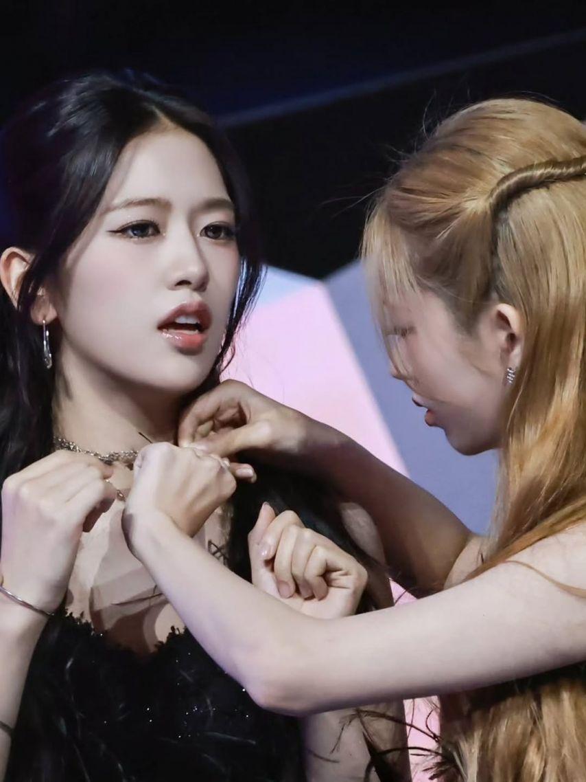 IVE (아이브) 안유진13