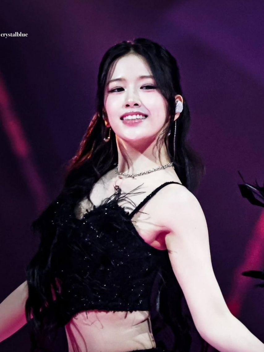 IVE (아이브) 안유진15