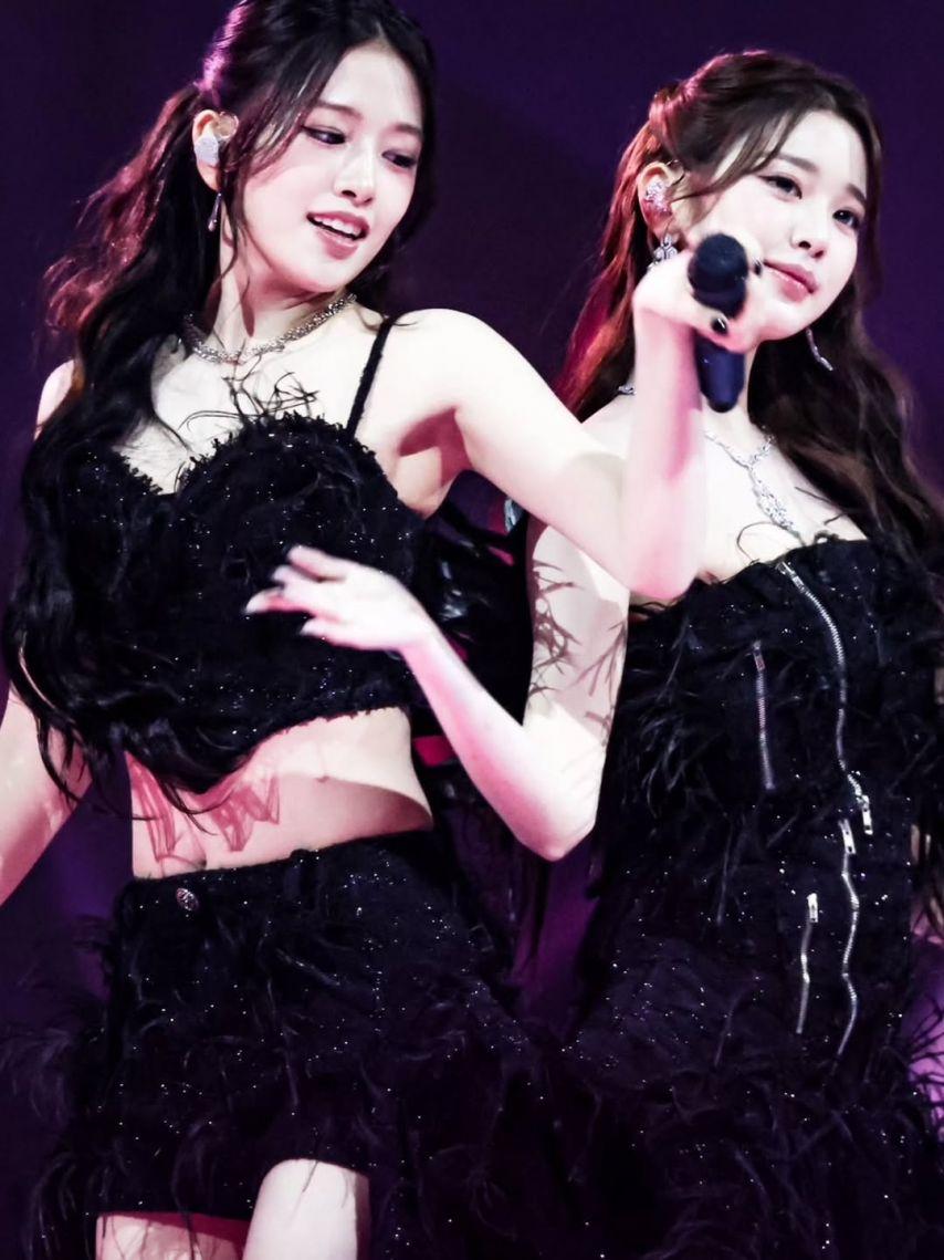 IVE (아이브) 안유진16