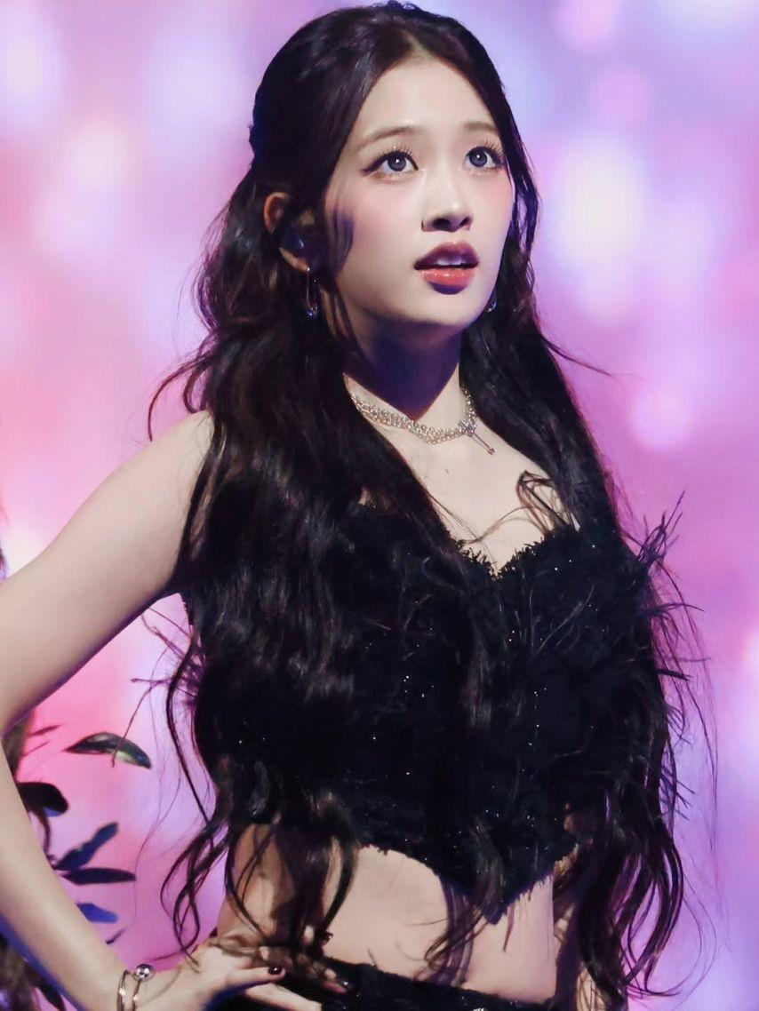 IVE (아이브) 안유진17