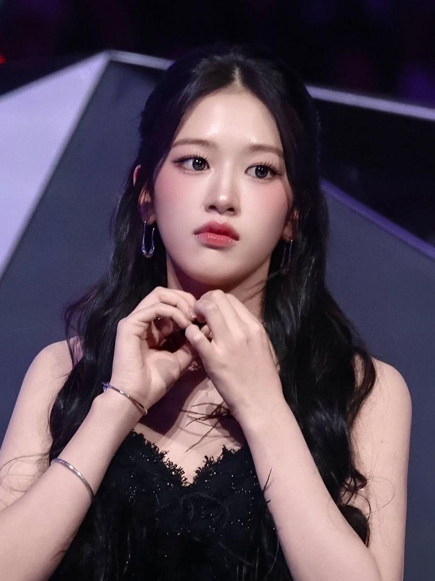 IVE (아이브) 안유진2