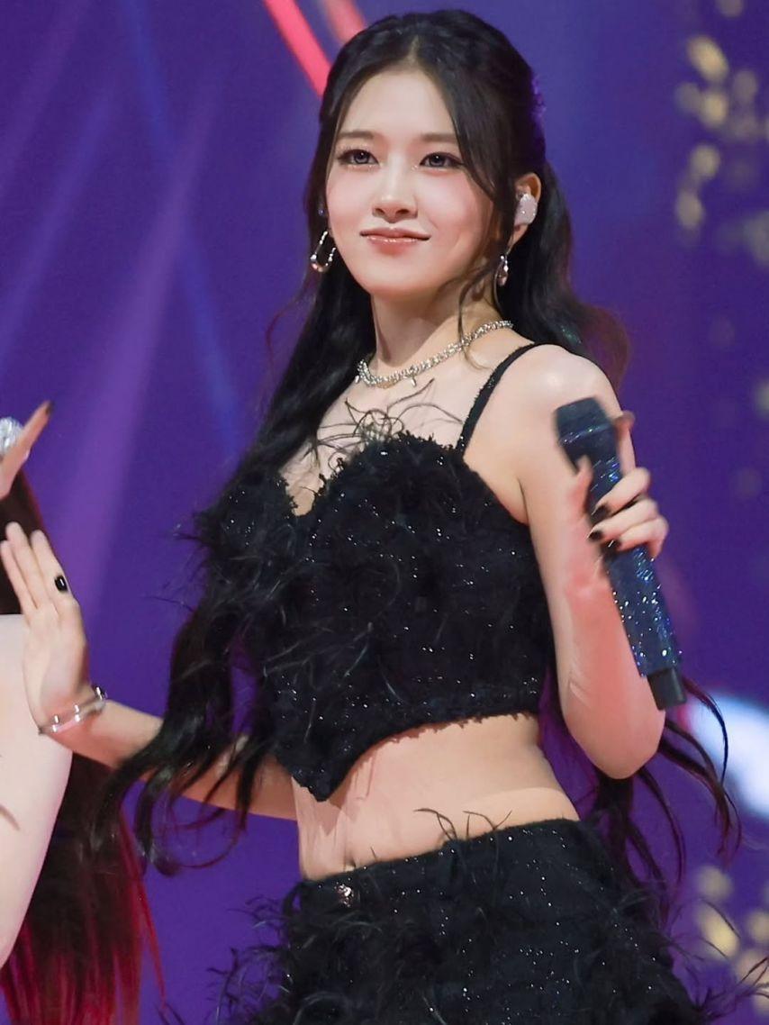 IVE (아이브) 안유진5