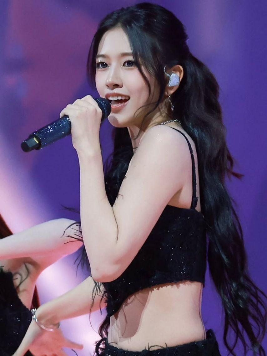 IVE (아이브) 안유진6