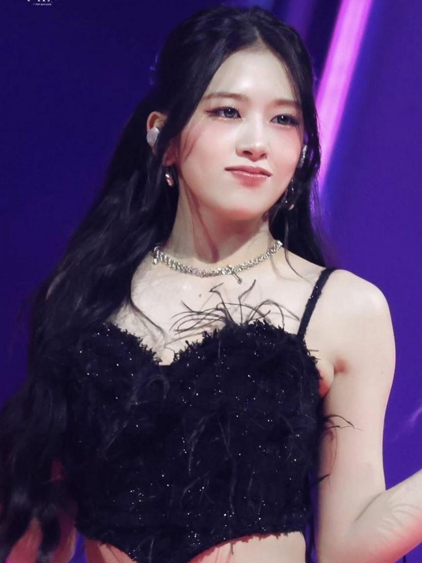 IVE (아이브) 안유진8