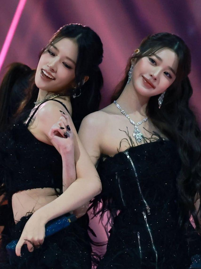 IVE (아이브) 안유진9