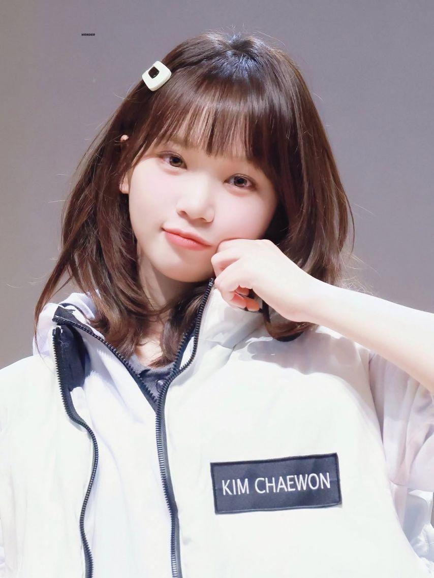 LE SSERAFIM (르세라핌) 김채원0