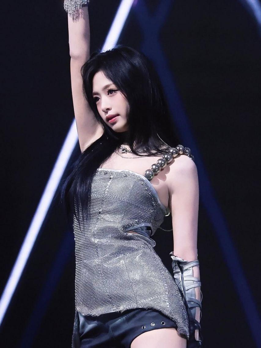 BABYMONSTER (베이비몬스터) 아현3