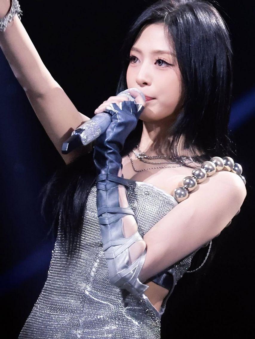 BABYMONSTER (베이비몬스터) 아현5