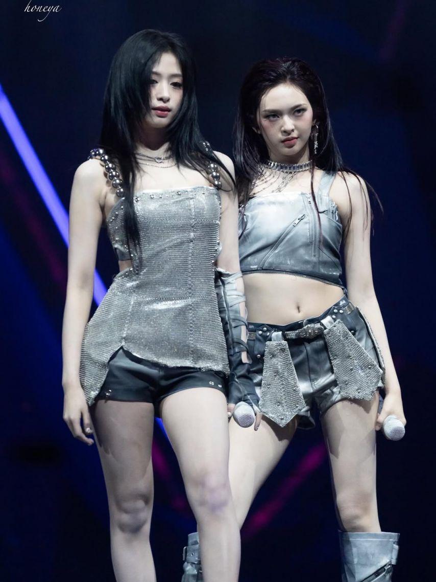 BABYMONSTER (베이비몬스터) 아현7